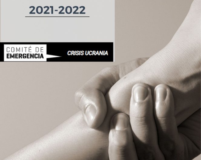 Evolutio con Ucrania