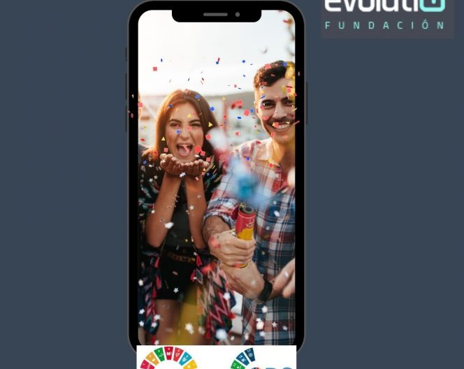 ¡Ya tenemos ganadora del premio de Innovación Sostenible de este año 2023!